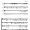 Galliculus: In natali Domini (Partituur)