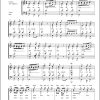 Anonymus: Dies ist der Tag - Lobe den Herrn (SATB) (Partituur)