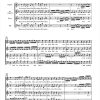 Anonymus: Herr, unser Herrscher (SATB) (Partituur)