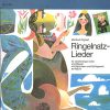 Ringelnatz-Lieder