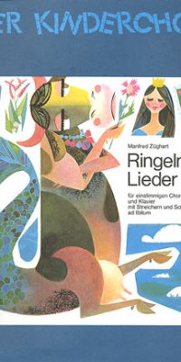 Ringelnatz-Lieder