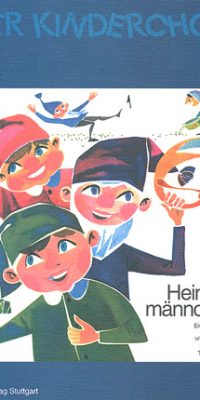 Die Heinzelm?nnchen