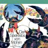 Der Seekrebs von Mohrin