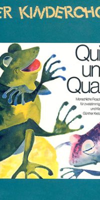 Quix und Quax