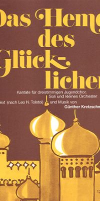 Das Hemd des Gl?cklichen