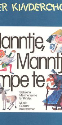 Manntje, Manntje, timpe te