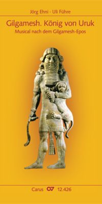 Gilgamesh. K?nig von Uruk
