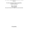 Seltsamen Abenteuer von Don Quijote und S. Pansa