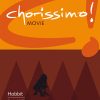Der Hobbit. Drei Arrangements fuer Schulchor