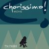 Der Hobbit. Drei Arrangements fuer Schulchor