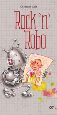 Rock 'n' Robo