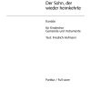 Der Sohn, der wieder heimkehrte