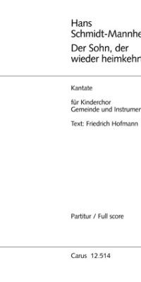 Der Sohn, der wieder heimkehrte