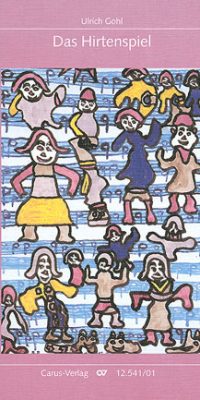 Das Hirtenspiel