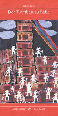 Der Turmbau zu Babel