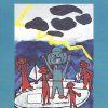 Die Stillung des Sturmes