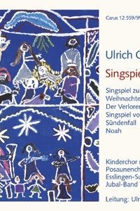 Gohl: Singspiele