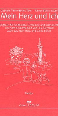 Mein Herz und ich