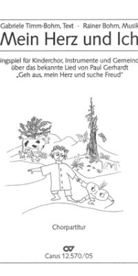 Mein Herz und ich