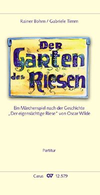 Der Garten des Riesen