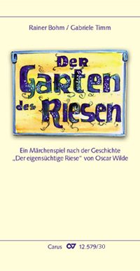 Der Garten des Riesen