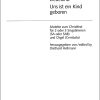 Dedekind: Uns ist ein Kind geboren (Partituur)