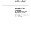 Praetorius: Vater unser im Himmelreich (SATB/SATB) (Partituur)