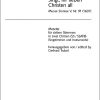 Praetorius: Singt, ihr lieben Christen all (Partituur)