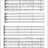 Durante: Misericordias Domini (SATB/SATB) (Partituur)