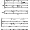 Selle: Ehre sei Gott in der Höhe (Partituur)