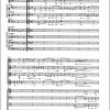 Gabrieli: Domine, exaudi orationem meam (Partituur)