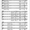 Praetorius: Mein schönste Zier und Kleinod (Partituur)
