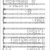 Praetorius: Allein Gott in der Höh sei Ehr (Partituur)