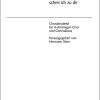 Bach: Aus tiefer Not schrei ich zu dir (Partituur)