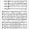 Lasso: Exspectans exspectavi Dominum (Partituur)
