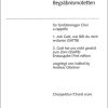 Kuhnau: Zwei Begräbnismotetten