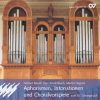 Aphorismen, Intonationen + Choralvorspiele zum EG