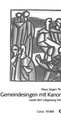 Thies: Gemeindesingen mit 60 Kanons