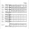 Schütz: Psalm 1 "Wohl dem, der nicht wandelt (Koorpartituur)