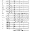 Schütz: Psalm 136 "Danket dem Herren" (Partituur)
