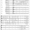 Schütz: Psalm 111 "Ich danke dem Herrn" (Koorpartituur)