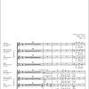 Schütz: Psalm 111 "Ich danke dem Herrn" (Capella-Koorpartituur)