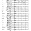 Schütz: Psalm 128 "Wohl dem, der den Herren" (Partituur)