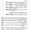 Schütz: Cantate Domino canticum novum (Partitur)