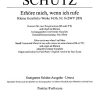Schütz: Erhöre mich, wenn ich rufe