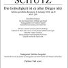 Schütz: Die Gottseligkeit ist zu allen Dingen