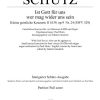 Schütz: Ist Gott fuer uns