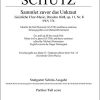 Schütz: Sammlet zuvor das Unkraut
