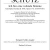 Schütz: Also hat Gott die Welt geliebt SWV 380