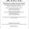 Schütz: Die Himmel erzählen die Ehre Gottes